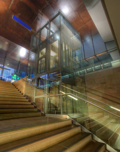 Ein Foto von Günter Richard Wett